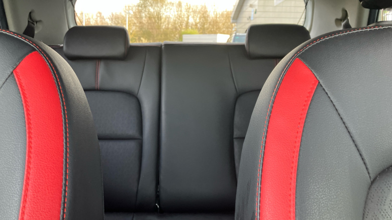 Kia Picanto 1.0 GT-line 5dr Auto [4 seats] Petrol Hatchback